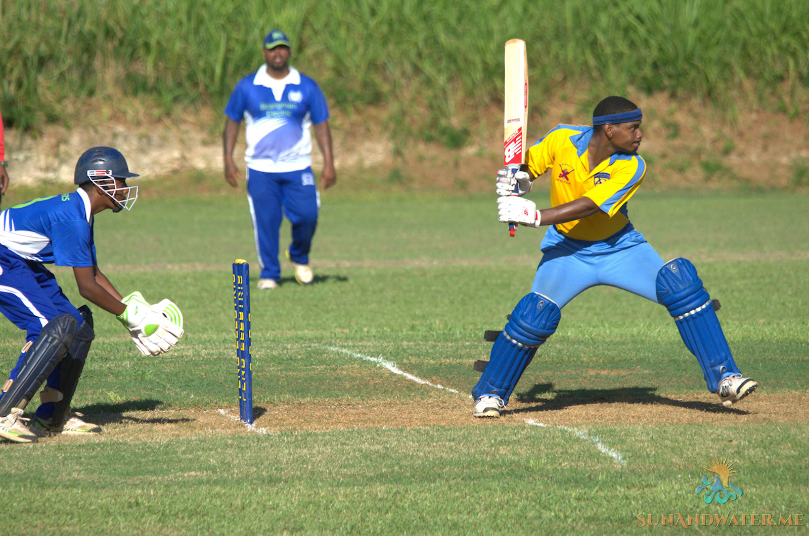 Somerset Bridge vs Southampton Rangers 2014 (163)